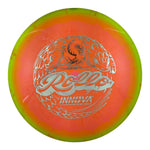 Innova Rollo - Halo Star Plastic