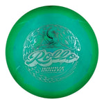 Innova Rollo - Halo Star Plastic