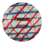Innova Firebird -  I-Dye Star