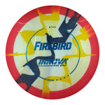 Innova Firebird -  I-Dye Star