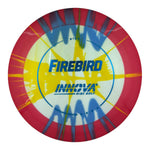 Innova Firebird -  I-Dye Star