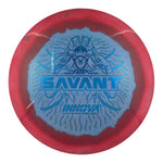 Innova Savant - Halo Star Plastic