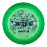 Innova Thunderbird - Halo Star Plastic