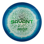 Innova Savant - Halo Star Plastic