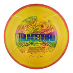 Innova Thunderbird - Halo Star Plastic