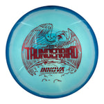 Innova Thunderbird - Halo Star Plastic