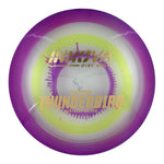 Innova Thunderbird - I-Dye Champion