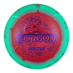 Innova Gorgon - Halo Star Plastic