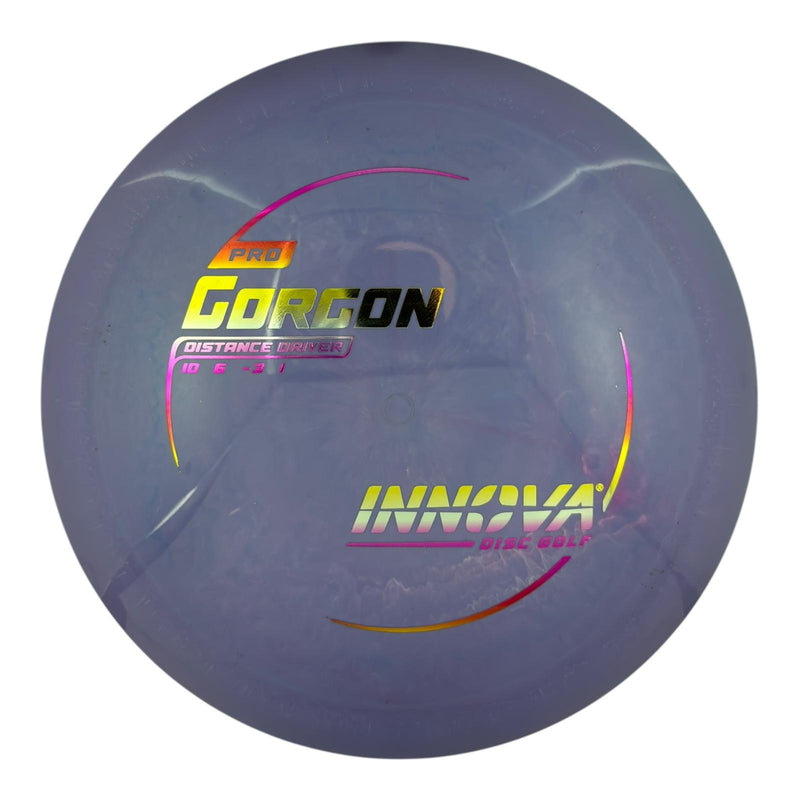 Innova Gorgon - Pro Plastic