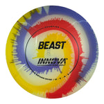 Innova Beast - I-Dye Champion Plastic