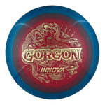 Innova Gorgon - Halo Star Plastic