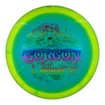 Innova Gorgon - Halo Star Plastic