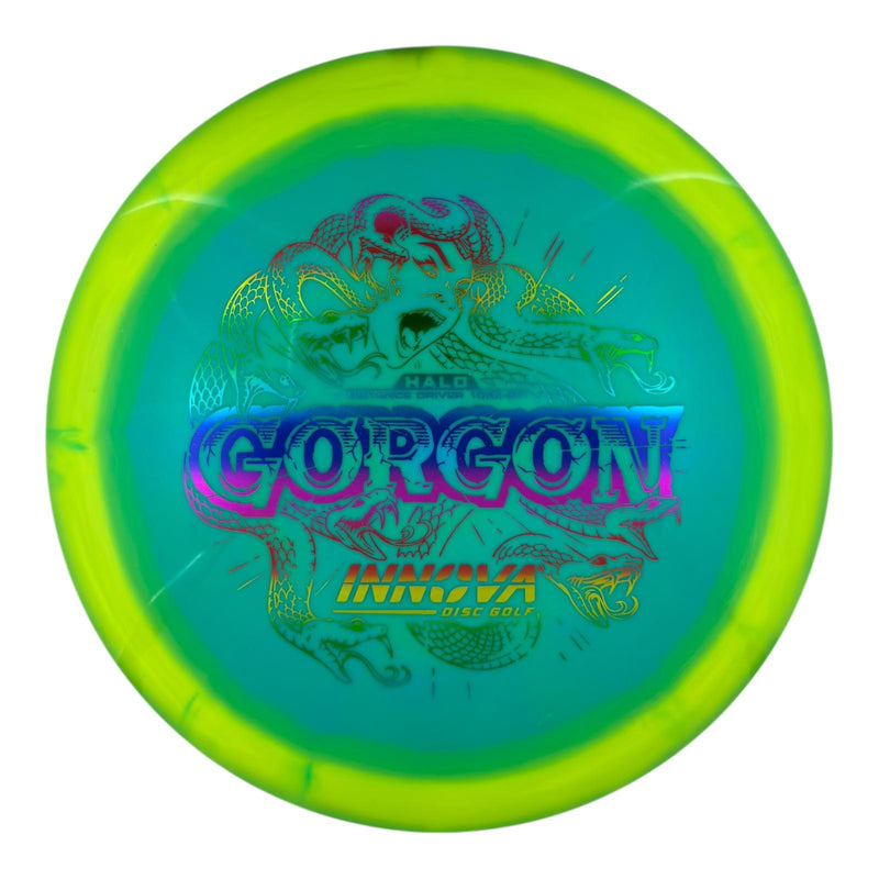 Innova Gorgon - Halo Star Plastic