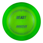 Innova Beast - Blizzard Champion Plastic