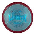 Innova Wraith - Halo Star Plastic
