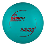 Innova Wraith - Pro Plastic
