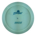 Innova Wraith - Star White Bottom Stamp