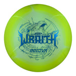 Innova Wraith - Halo Star Plastic