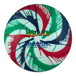 Innova Wraith - I Dye Star Plastic