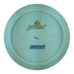 Innova Wraith - Star White Bottom Stamp