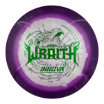 Innova Wraith - Halo Star Plastic