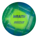 Innova Wraith - I Dye Champion Plastic