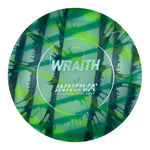 Innova Wraith - I Dye Champion Plastic