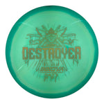 Innova Destroyer - Halo Star Plastic