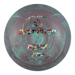 Innova Destroyer - Swirled Star Plastic - Ohn Scoggins Signature