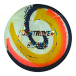 Innova Destroyer - I-Dye Star Plastic