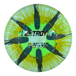Innova Destroyer - I-Dye Star Plastic