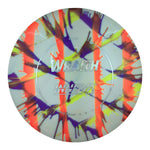 Innova Wraith - I Dye Star Plastic