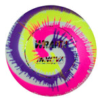 Innova Wraith - I Dye Star Plastic