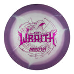 Innova Wraith - Halo Star Plastic