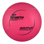 Innova Wraith - Pro Plastic