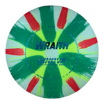 Innova Wraith - I Dye Star Plastic