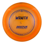 Innova Wraith - Blizzard Champion Plastic