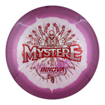 Innova Mystere- Halo Star Plastic