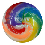 Innova Wraith - I Dye Champion Plastic