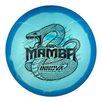 Innova Mamba - Halo Star Plastic