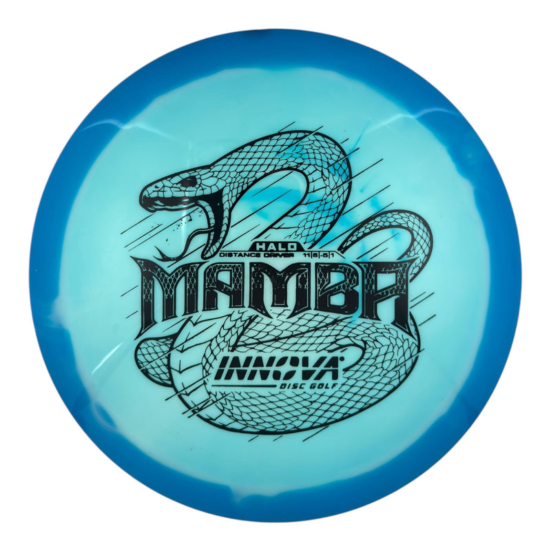 Innova Mamba - Halo Star Plastic