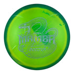 Innova Mamba - Halo Star Plastic