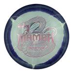 Innova Mamba - Halo Star Plastic