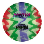Innova Mamba - I Dye Champion Plastic
