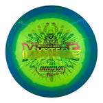 Innova Mystere- Halo Star Plastic