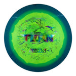 Innova Tern - Halo Star Plastic