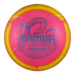 Innova Mamba - Halo Star Plastic