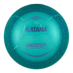 Innova Katana - Champion Metal Flake Plastic