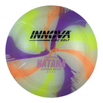 Innova Katana - I Dye Champion Plastic