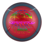 Innova Shryke - Halo Star Plastic